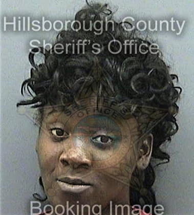 Danita Wilson, - Hillsborough County, FL 