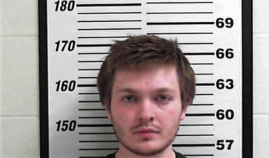 Nicholas Wood, - Davis County, UT 