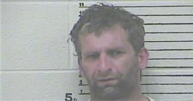 Joseph Young, - Clay County, KY 