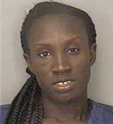 Lateia Adams, - Polk County, FL 