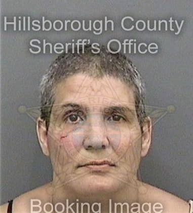 Jessica Albertshuyck, - Hillsborough County, FL 