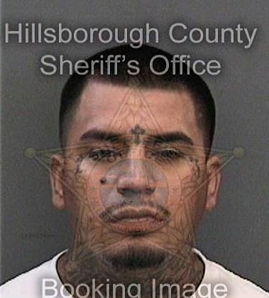 Joe Alfonso, - Hillsborough County, FL 