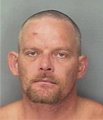 Michael Allanson, - Polk County, FL 