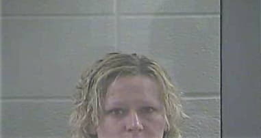 Cheryl Allen, - Laurel County, KY 