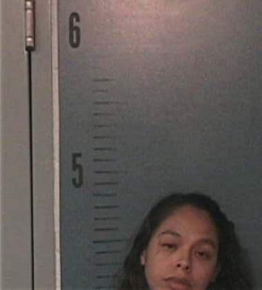 Hilda Alvarado, - Taylor County, TX 