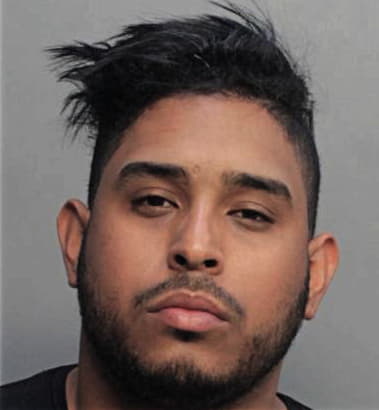 Celestino Alvarez, - Dade County, FL 