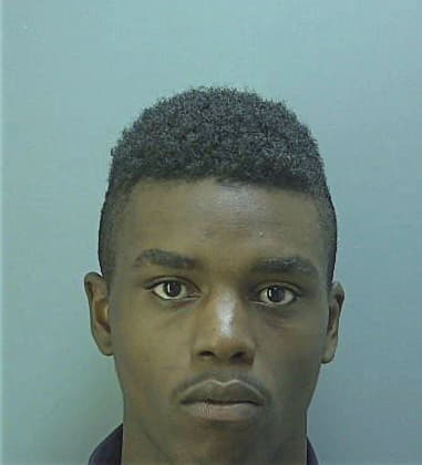 Tyrell Anderson, - Hendry County, FL 