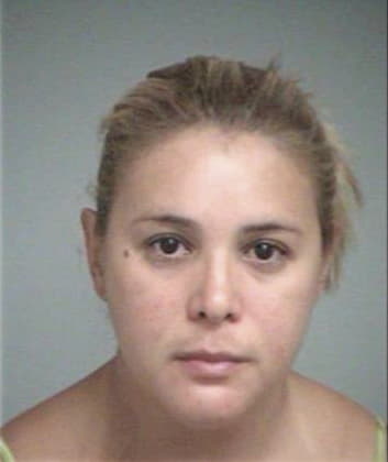 Elizabeth Arcila, - Lake County, FL 