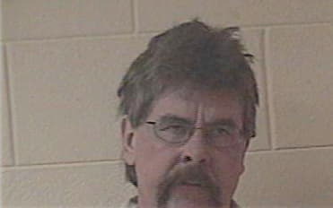 Charles Arnold, - Montgomery County, KY 