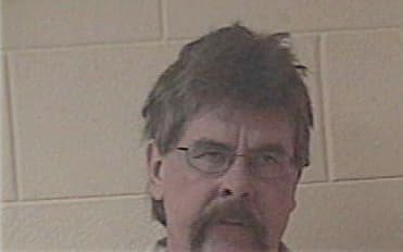 Charles Arnold - Montgomery County, KY 