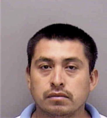 Rigoberto Arreaga, - Lee County, FL 