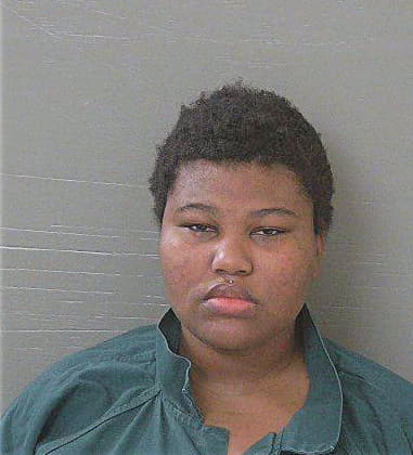 Yolanda Atkins, - Escambia County, FL 