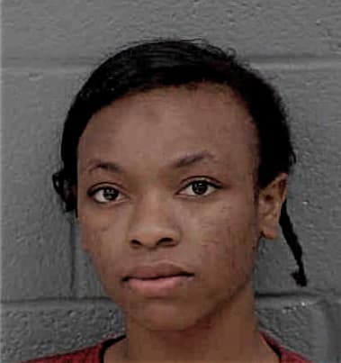 Sherrice Autry, - Mecklenburg County, NC 