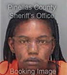 Natwanda Baker, - Pinellas County, FL 