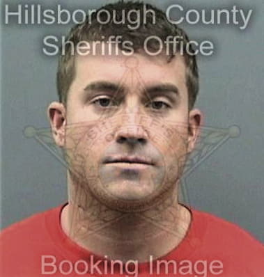 Charles Battaglia - Hillsborough County, FL 