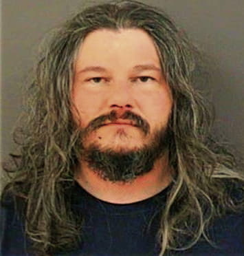 Raymon Beasley, - Linn County, OR 