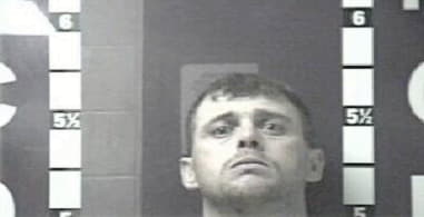Timothy Becknell, - Madison County, KY 