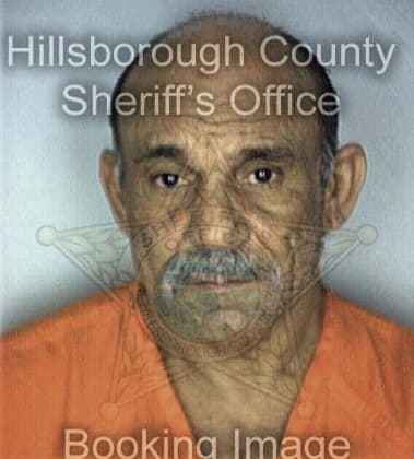 Perry Black - Hillsborough County, FL 