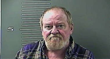 James Blamer, - Johnson County, KY 