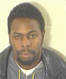 Derrick Bloodworth - Fulton County, GA 