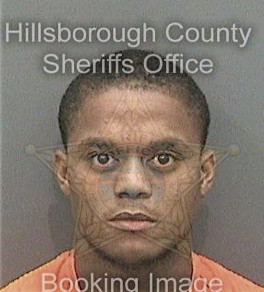 William Bobo - Hillsborough County, FL 