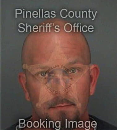 Mark Bord, - Pinellas County, FL 