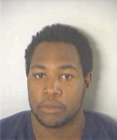 Harold Bowen - Fulton County, GA 