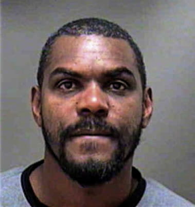 Harvey Boyd - Mecklenburg County, NC 