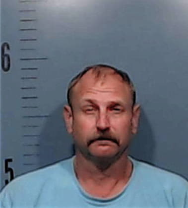 James Bramlett, - Taylor County, TX 