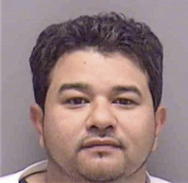 Abel Bravo, - Lee County, FL 