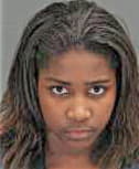 Taraaurelia Brown - Cobb County, GA 