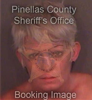 Julie Broyles, - Pinellas County, FL 