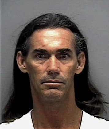 Ivan Byrd, - Lee County, FL 