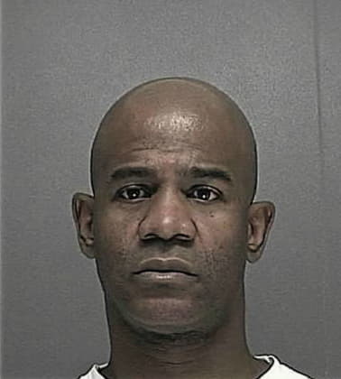 Gregory Byron, - Volusia County, FL 