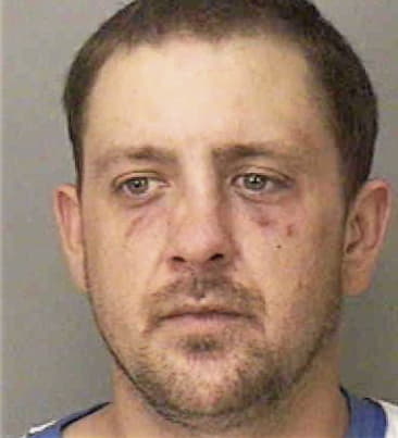 Lenny Cartagena - Polk County, FL 
