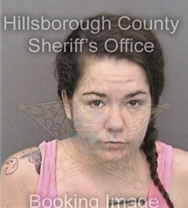 Kimberley Castro, - Hillsborough County, FL 