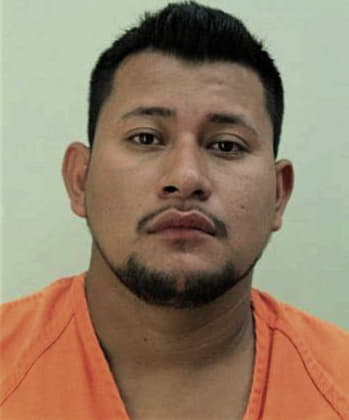 Gregorio Chinoronquillo - Hillsborough County, FL 