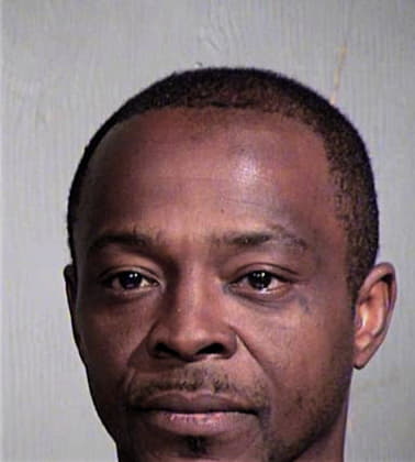 Najib Chouafi - Maricopa County, AZ 