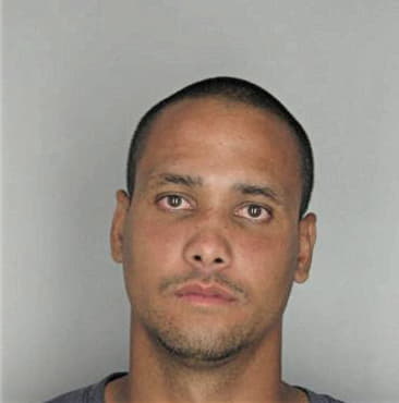Edgar Cobb - Hillsborough County, FL 