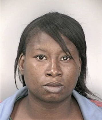 Tamara Cobb - Hillsborough County, FL 