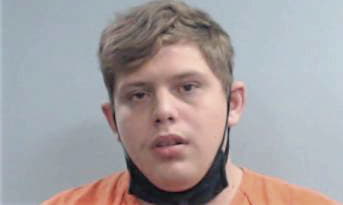 Mark Coffey - Fayette County, KY 
