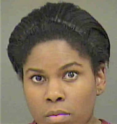 Saduchess Cole - Mecklenburg County, NC 