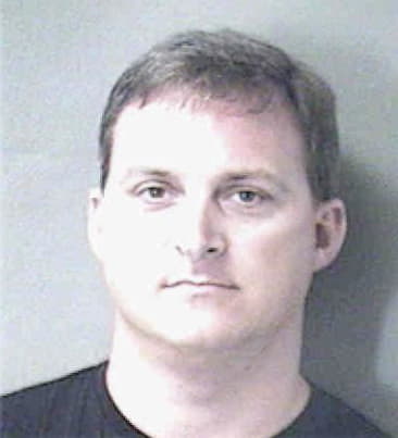 Lionel Compton, - Okaloosa County, FL 