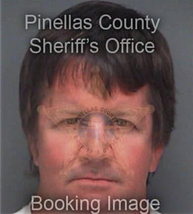 Matthew Cooper, - Pinellas County, FL 