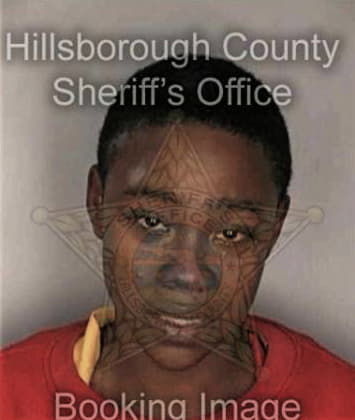 Kenya Coward, - Hillsborough County, FL 