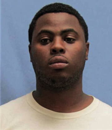 Kenneth Cummings, - Pulaski County, AR 