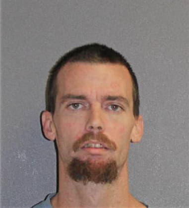 Erik Cummins, - Volusia County, FL 