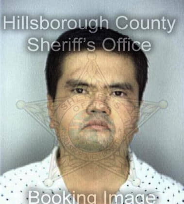 Phillip Daniel, - Hillsborough County, FL 