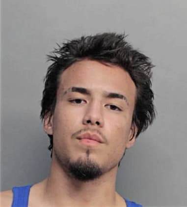 David Delgado, - Dade County, FL 