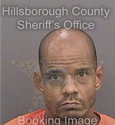 Fidelson Delva, - Hillsborough County, FL 